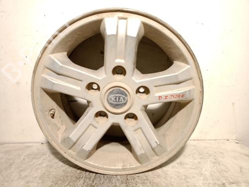 Used Rim KIA SORENTO I (JC) 2.5 CRDi 4WD (140 hp) 20313190
