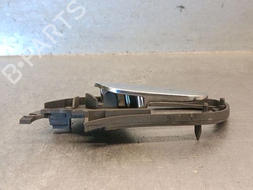 Front left interior door handle SEAT LEON (1M1) 1.9 TDI | BP36431594I13 - Image 4