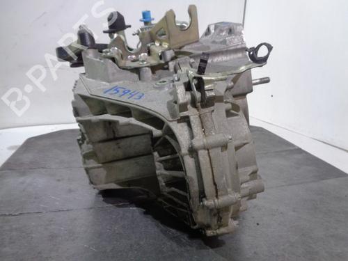 Gearbox FIAT TIPO Estate (356_, 357_)  | BP10309768M3 