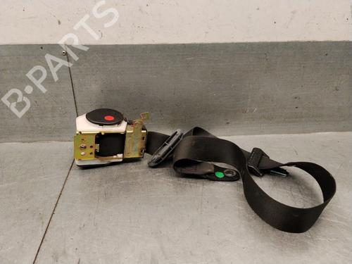 Front left seatbelt FORD ESCORT V Saloon (AFL) 1.8 i 16V | BP38411717I26 - Image 2