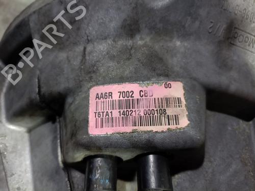 Gearbox FORD FIESTA VI (CB1, CCN) 1.6 TDCi | BP39652702M3 - Image 10