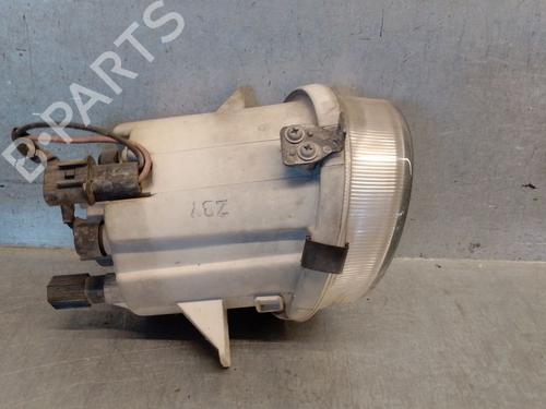 Left front fog light HYUNDAI TERRACAN (HP) 2.9 CRDi | BP29559479C30