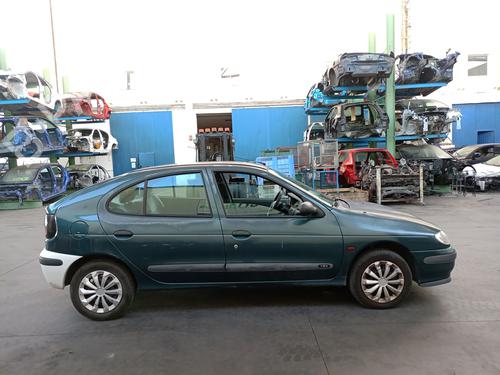 ECU airbags RENAULT MEGANE I (BA0/1_) 1.6 e (BA0F, BA0S) | BP31042520M53