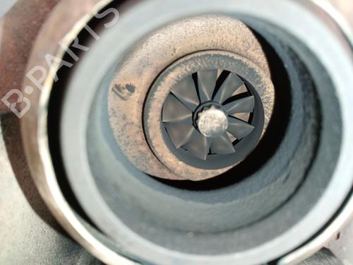 Turbocharger/Supercharger CITROËN DS5 2.0 BlueHDi 150 | BP31206667M71