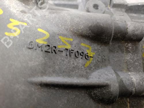 Gearbox VOLVO C30 (533) 2.0 D | BP34289325M3  - Image 8