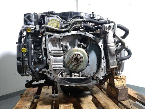 Engine SUBARU FORESTER (SJ_) 2.0 D AWD (SJD) | BP36326050M1 - Image 4