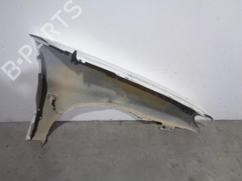 Left front fenders CITROËN BERLINGO / BERLINGO FIRST MPV (MF_, GJK_, GFK_) 1.9 D (MFWJZ) | BP11380208C41 