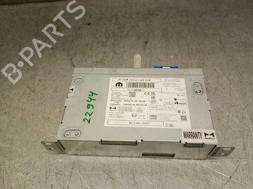 Radio FIAT 600e / 600 (365_, 364_) Mild Hybrid | BP27869018E6 