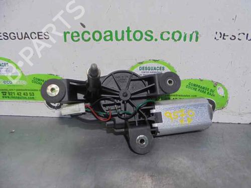Used Rear wiper motor FIAT PUNTO (188_) 1.2 60 (188.030, .050, .130, .150, .230, .250) (60 hp) 4570313