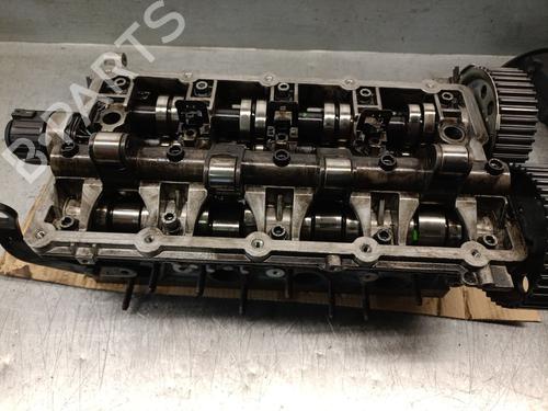 Cylinder head SEAT TOLEDO III (5P2) 2.0 TDI 16V | BP34344802M5  - Image 7