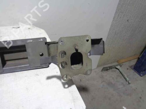 Front bumper reinforcement LANCIA PHEDRA (179_) 2.2 JTD (179AXC1A) | BP6972904C109 