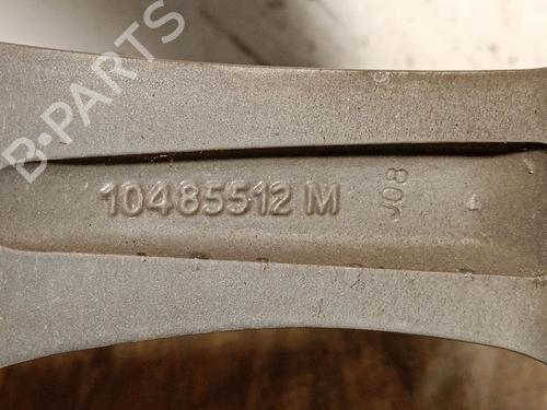 Fælk MG MG HS (AS23) 1.5 T (SAS23) | BP33802463C45 - Image 4