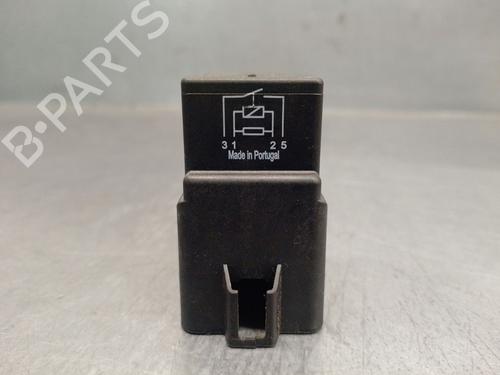 Used Electronic module BMW 3 Gran Turismo (F34) 320 d (190 hp) 30838225