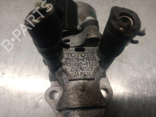 Egr TOYOTA COROLLA (_E12_) 2.0 D-4D (CDE120R, CDE120L_) | BP29502900M69