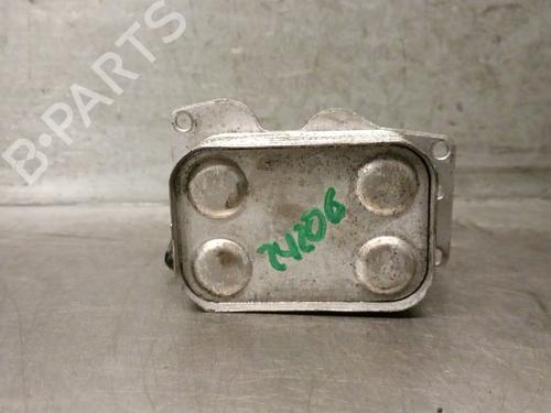 Used Oil radiator PEUGEOT 307 SW (3H) 2.0 HDi 135 (136 hp) 30977417