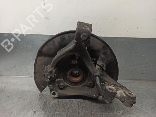 Used Right front steering knuckle Right front steering knuckle 10141833 10141833