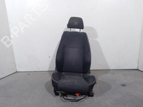 Used Left front seat Left front seat 38992860 38992860