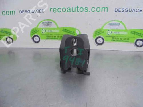 Seat buckle FORD MONDEO IV (BA7) 1.8 TDCi | BP20252385I32 