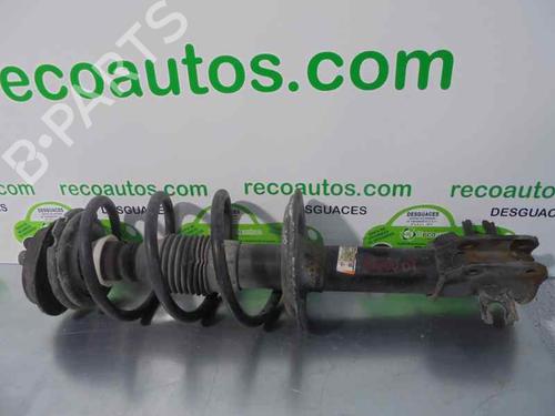 Used Left front shock absorber FIAT PUNTO (188_) 1.2 16V 80 (188.233, .235, .253, .255, .333, .353, .639,... (80 hp) 2081073