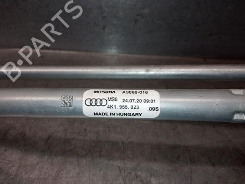 Front wiper motor AUDI A6 Allroad C8 (4AH) 50 TDI Mild Hybrid quattro | BP30193740M29