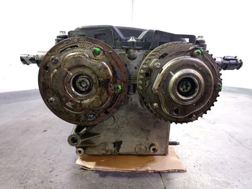 Cylinder head CHEVROLET CRUZE Hatchback (J305) 1.6 | BP29247581M5 