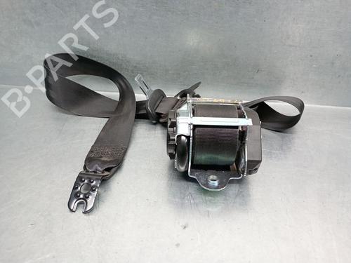 Used Front left seatbelt VW PASSAT B8 Variant (3G5, CB5) 2.0 TDI (150 hp) 30277604