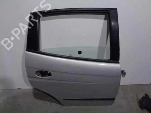 Used Right rear door CHEVROLET REZZO MPV (U100) 1.6 (107 hp) 11062481