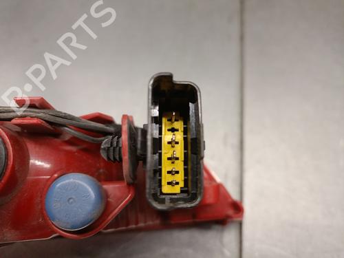 Left taillight DS DS 7 Crossback (J4_, JR_, JC_) E-TENSE 225 (J4DGZU) | BP31882763C34 