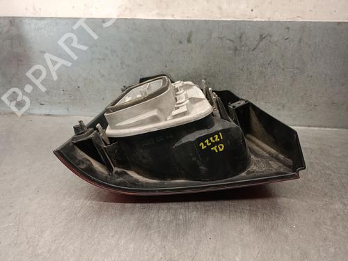 Right taillight VW POLO (9N_, 9A_) 1.4 TDI | BP23990954C35 