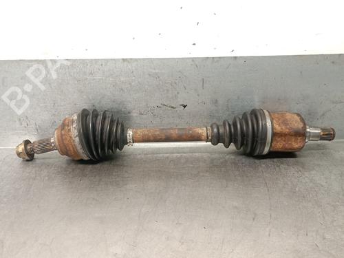 Półoś przednia lewa LAND ROVER FREELANDER I (L314) 2.0 Td4 4x4 TDB104990 | TDB104990