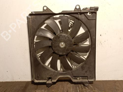 Køleventilator elektrisk Køleventilator elektrisk HONDA CIVIC IX (FK) 1.6 i-DTEC (FK3) (120 hp) 36833153 36833153