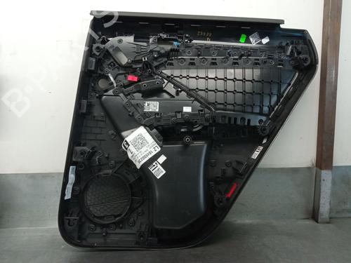 Rear left panel AUDI Q3 (F3B) 35 TDI | BP29452264C60 