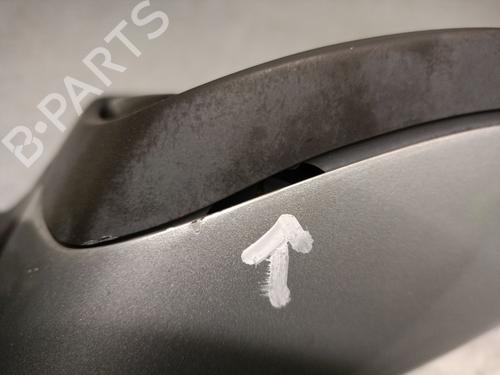 Left mirror BMW X5 (E53) 3.0 d | BP32282123C26 