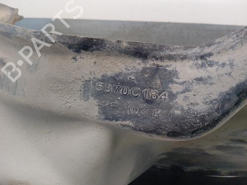 Wheel arch MITSUBISHI L200 / TRITON (KJ_, KK_, KL_) 2.2 DI-D | BP15192751C56 