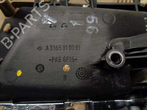 Rear left interior door handle MERCEDES-BENZ S-CLASS (W221, V221) S 320 CDI (221.022, 221.122) | BP10638292I15 