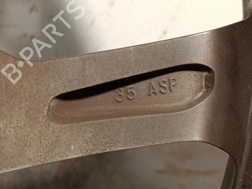 Felga LEXUS NX (_Z1_) 300h AWD (AYZ15_) | BP29994688C45 