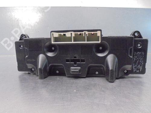 Climate control SEAT ALTEA (5P1) 1.9 TDI | BP16967421I5 
