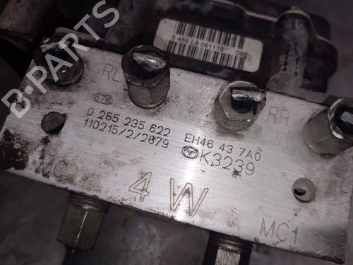 Bremsaggregat ABS MAZDA CX-7 (ER) 2.2 MZR-CD AWD (ER10A) | BP30498923M43 
