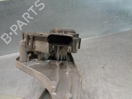 Front wiper motor FORD FOCUS II (DA_, HCP, DP) 2.5 ST | BP9072816M29 