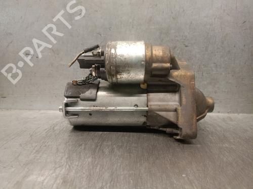 Startmotor DACIA DOKKER MPV (KE_) 1.5 dCi / Blue dCi 75 (KEAJ, KEAH, KEJW) (75 hp) 25243977