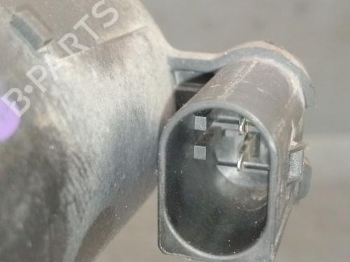 Left rear brake caliper CITROËN JUMPY III Platform/Chassis (V_) E-JUMPY | BP37158565M107 - Image 6