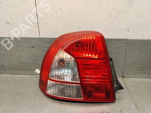 Used Left taillight Left taillight 39531377 39531377