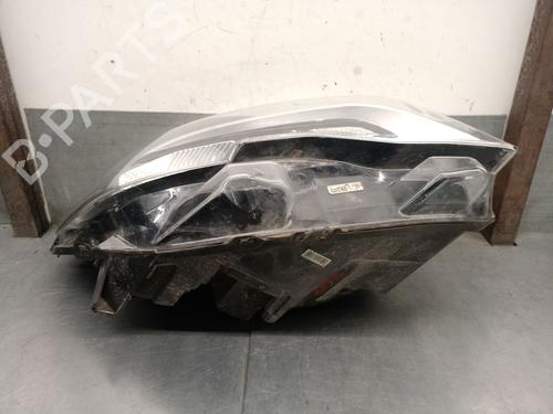 Right headlight PEUGEOT EXPERT Van (V_) 1.5 BlueHDi 120 | BP36220640C29 - Image 4