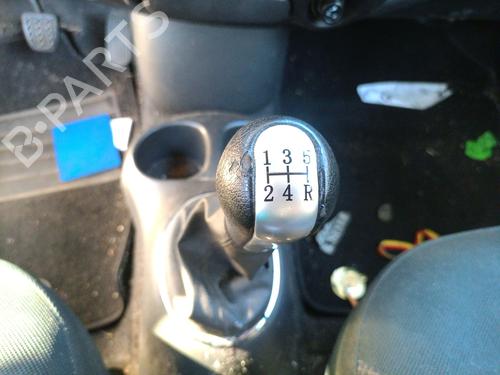 Left front window switch TOYOTA YARIS (_P1_) 1.3 (SCP12_, SCP13_, SCP12R, SCP13R) | BP40261020I27 - Image 12