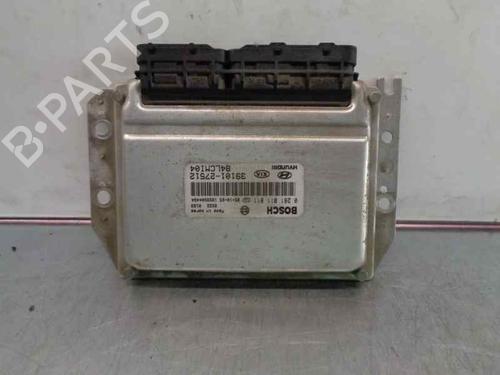 Computer motormanagement HYUNDAI ACCENT II (LC) [1999-2012]  6010109