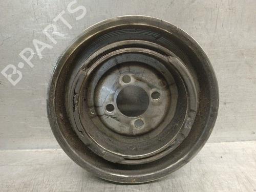 Pulley FIAT PANDA (169_) 1.3 D Multijet (169AXG1A, 169AXD1A) | BP29626940M122 - Image 2