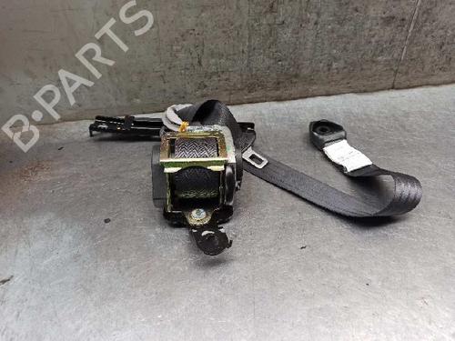 Front right seatbelt KIA SPORTAGE II (JE_, KM_) 2.0 CRDi | BP8726033I25 