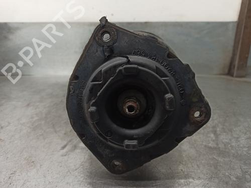 Left front shock absorber RENAULT CLIO III (BR0/1, CR0/1) 1.4 16V | BP16910726M16 