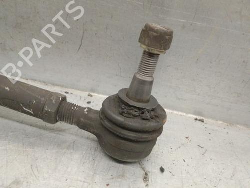 Steering rack CITROËN BERLINGO / BERLINGO FIRST MPV (MF_, GJK_, GFK_) 1.6 HDI 75 (MF9HW, GJ9HWC, GF9HWC, GN9HWC) | BP30735305M22 