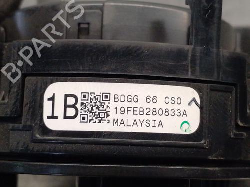 Squib airbag MAZDA 3 Hatchback (BP) 2.0 SKYACTIV-G M Hybrid | BP32367286C102 - Image 5